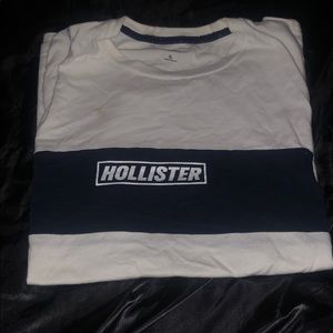 Hollister shirt
